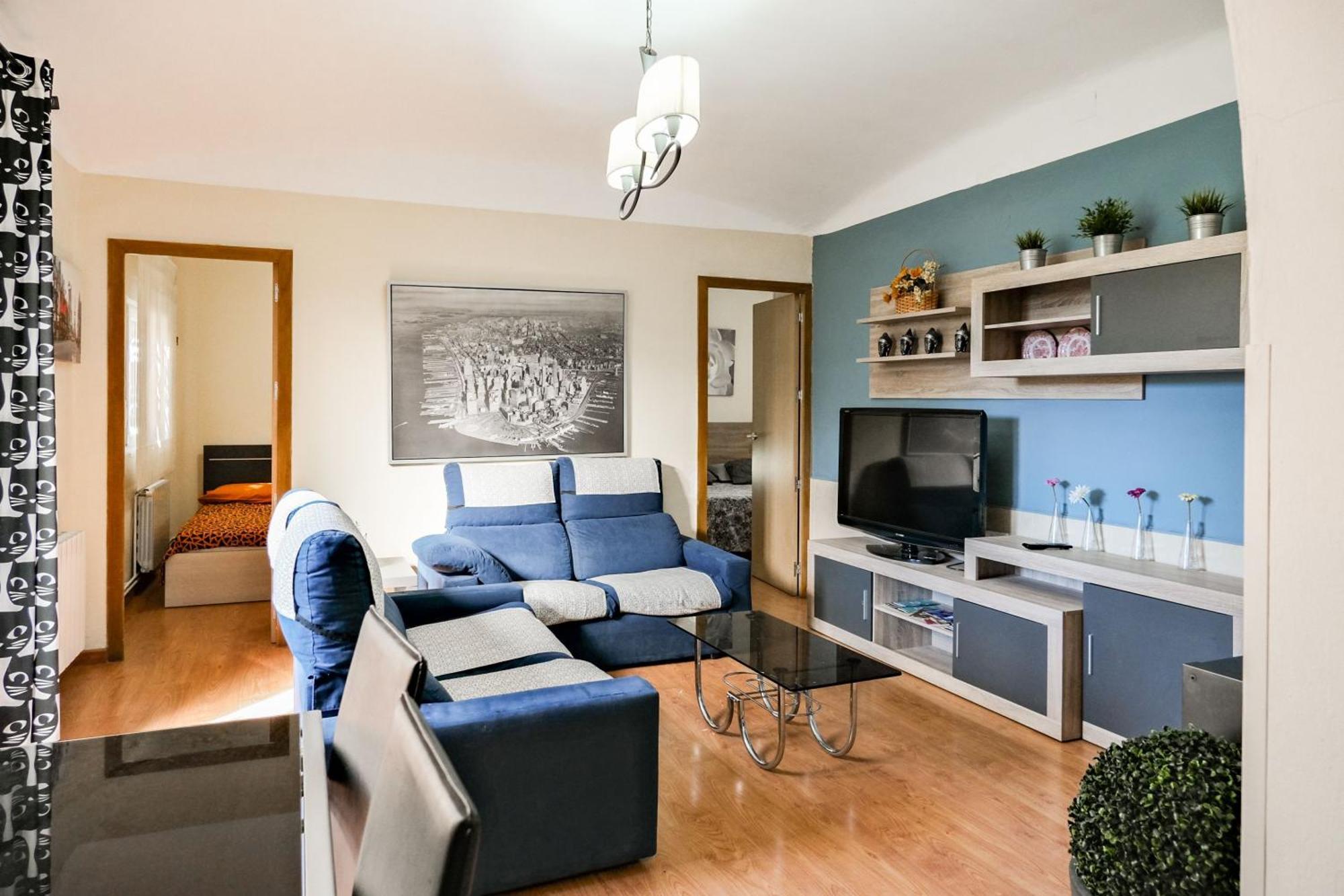 Cals Avis Casa Con Jardin En Casa de Férias Banyoles