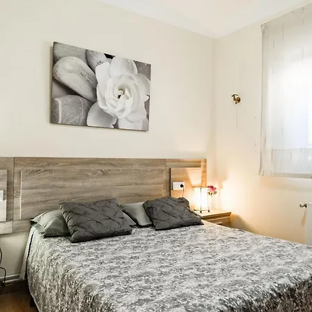 Cals Avis Casa Con Jardin En Banyoles Villa Buitenkant foto