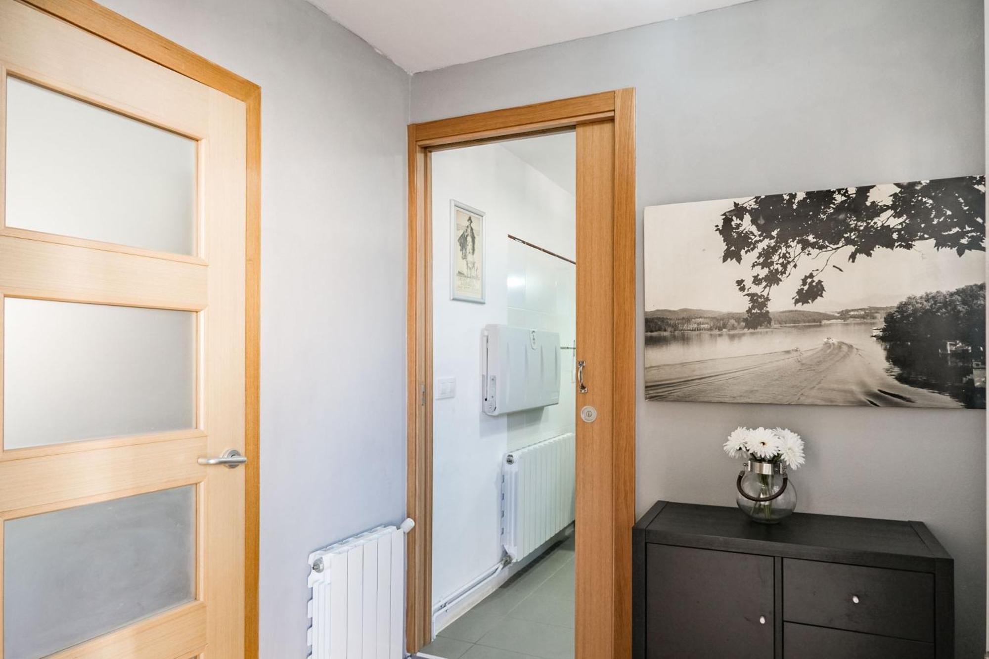 Hébergement de vacances Cals Avis Casa Con Jardin En *