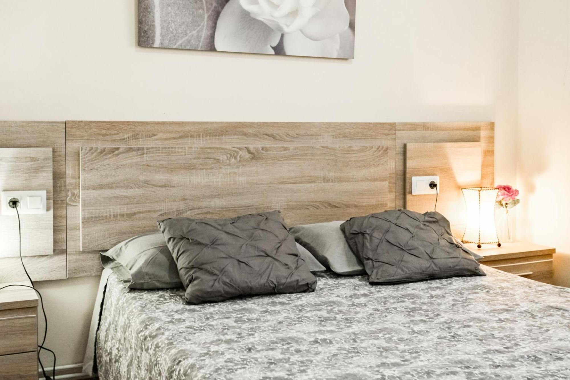 Cals Avis Casa Con Jardin En Casa vacanze *