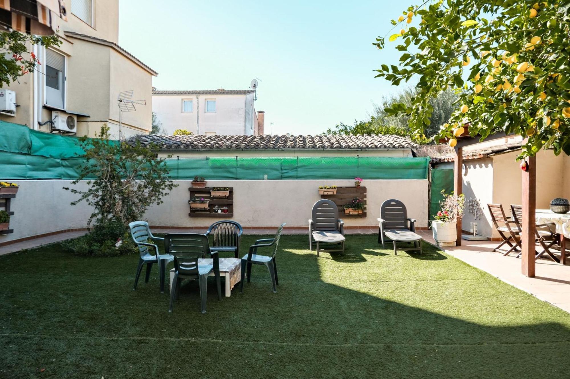 Casa vacanze Cals Avis Casa Con Jardin En *